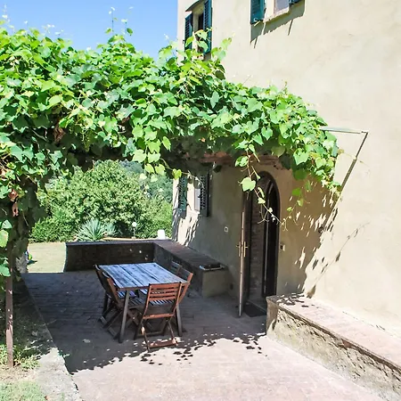 Le Pergole By Interhome *