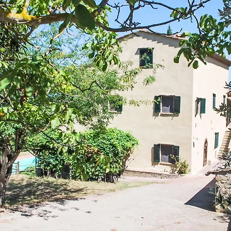 Hébergement de vacances Le Pergole By Interhome Volterra