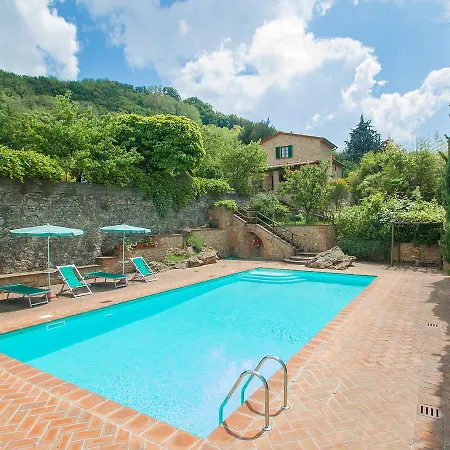 Le Pergole By Interhome Dom wakacyjny Volterra