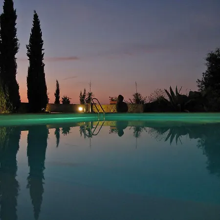 Le Pergole By Interhome Dom wakacyjny Volterra