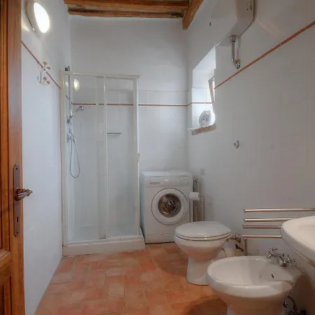 Le Pergole By Interhome *