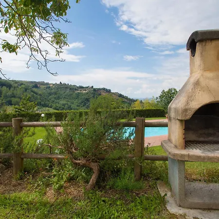 Le Pergole By Interhome * Volterra
