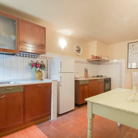 Le Pergole By Interhome * Volterra