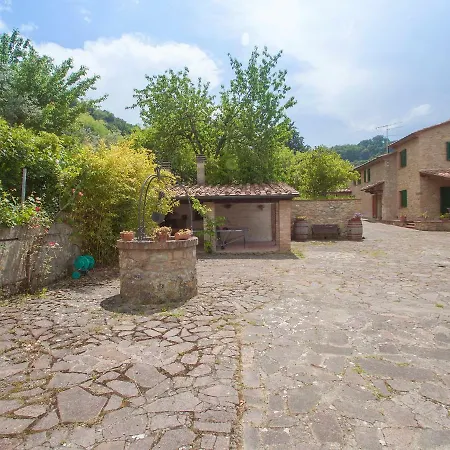 Le Pergole By Interhome Hébergement de vacances Volterra