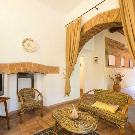 Le Pergole By Interhome Hébergement de vacances Volterra