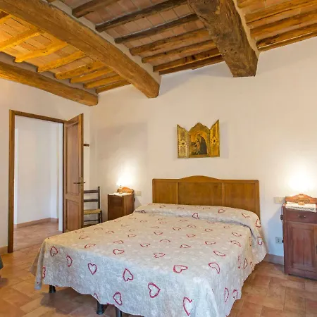 Le Pergole By Interhome * Volterra