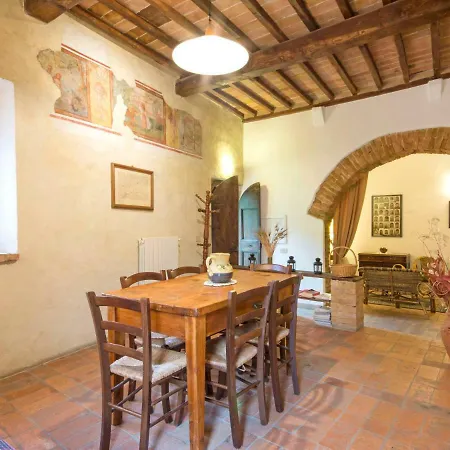 Hébergement de vacances Le Pergole By Interhome