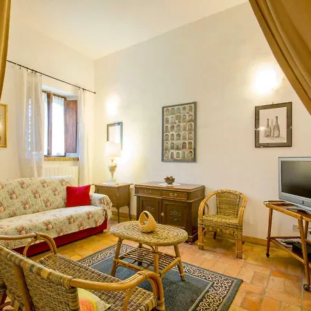 Le Pergole By Interhome