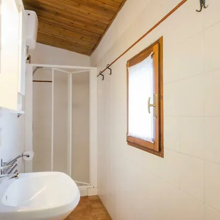 Le Pergole By Interhome *