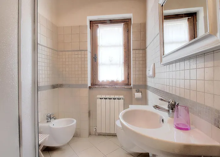 Le Pergole By Interhome * Volterra