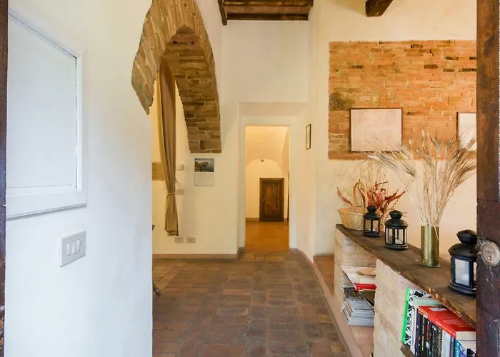 Le Pergole By Interhome Feriehus