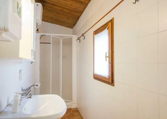 Le Pergole By Interhome *